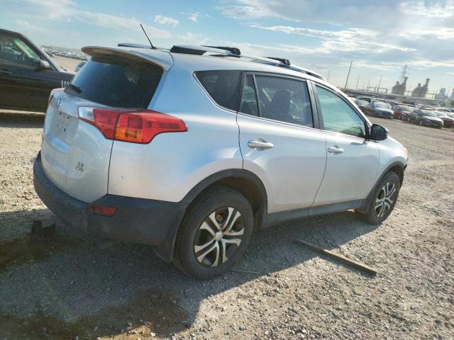 2T3BFREV6FW233563 Toyota RAV4 LE