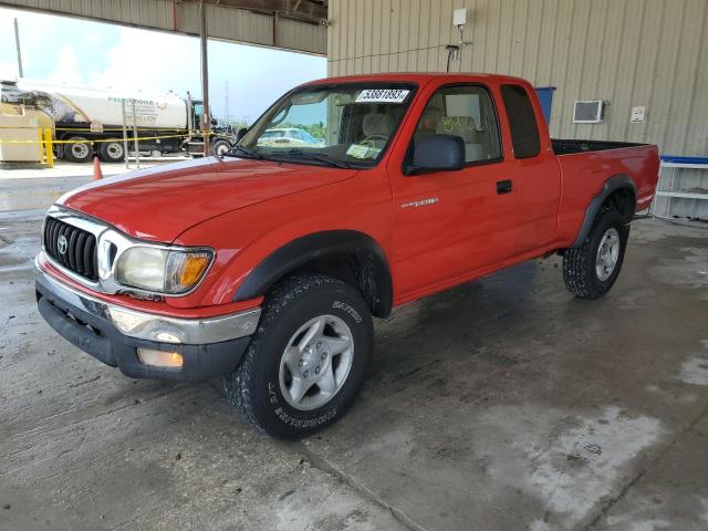 2003 Toyota Tacoma 