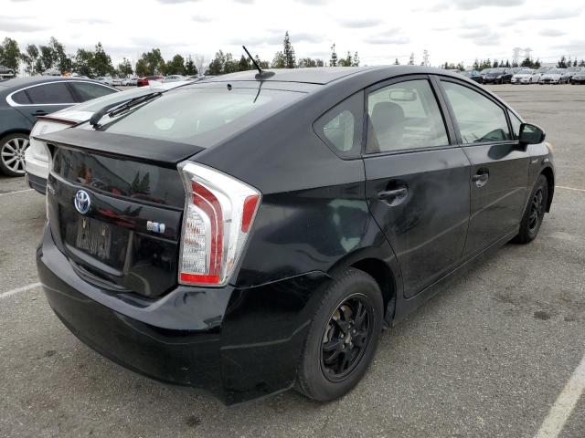 Vin: jtdkn3du4d5653447, lot: 51801143, toyota prius 20133