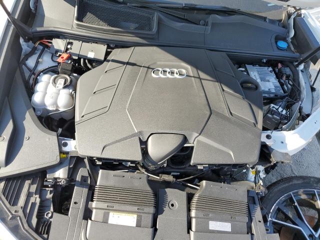 2023 AUDI Q8 PRESTIG WA1FVBF16PD007345