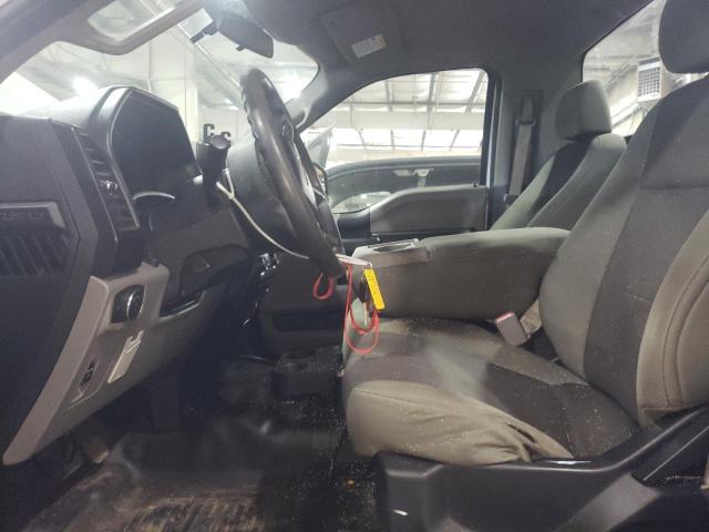 1FTMF1C8XHKD95456 Ford F150