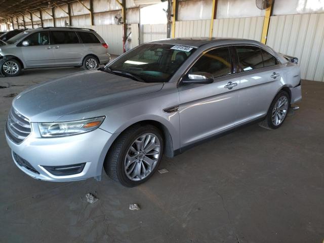 2016 Ford Taurus Limited