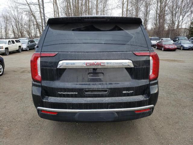 2021 GMC YUKON XL K - 1GKS2GKD2MR249837