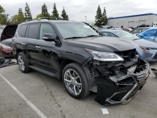 2018 LEXUS LX 570 JTJHY7AX3J4265311