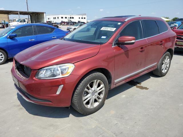 2016 Volvo XC60 T5 Premier