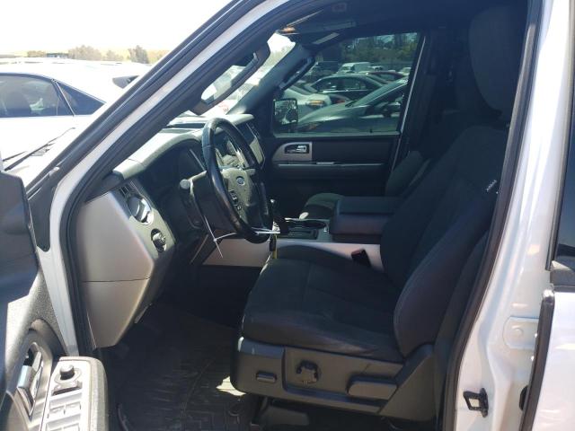 1FMJK1JT7GEF15227 Ford Expedition El Xlt