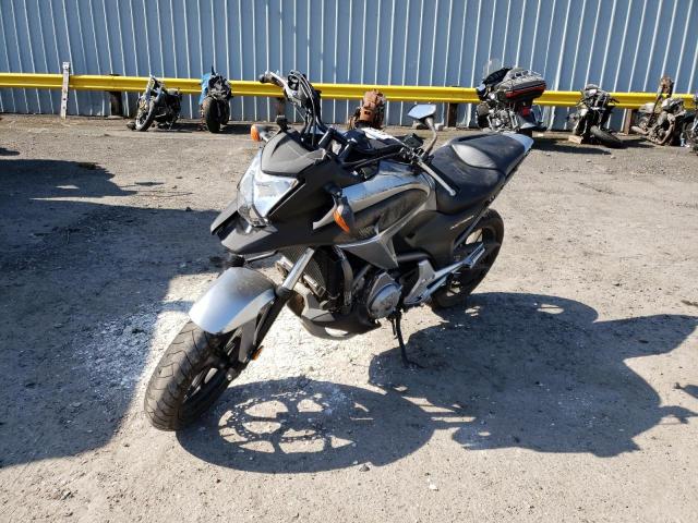 2013 HONDA NC700X JH2RC635XDK100813