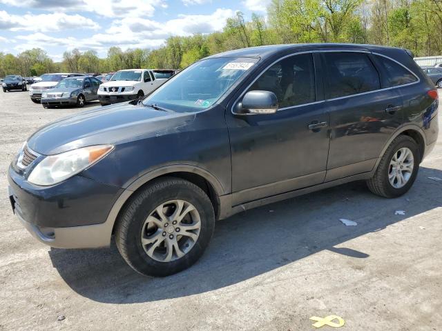 2007 Hyundai Veracruz GLS