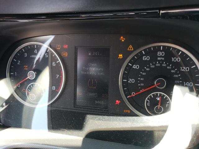 5XXG64J24NG164250 KIA K5 GT LINE