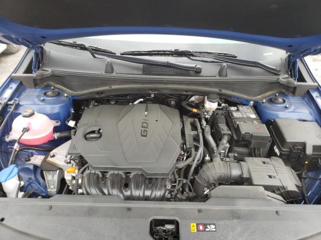 2023 KIA SPORTAGE X - 5XYK6CAF5PG040302