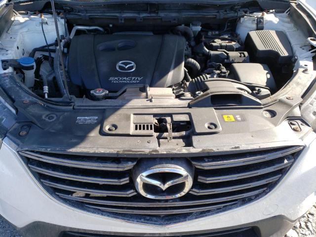 2016 MAZDA CX-5 TOURI - JM3KE4CY8G0725544