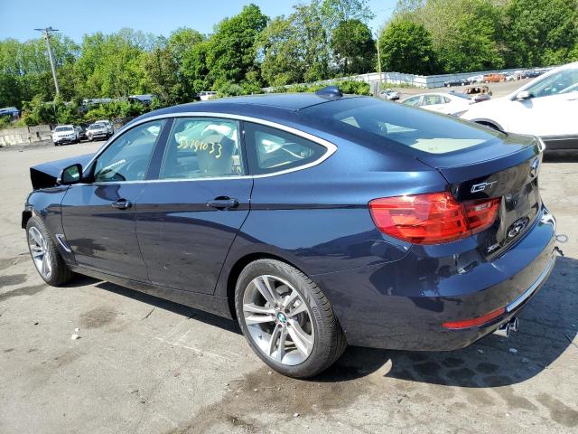 2016 BMW 328 XIGT S - WBA8Z5C59GG502355