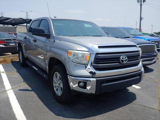 2014 Toyota Tundra 