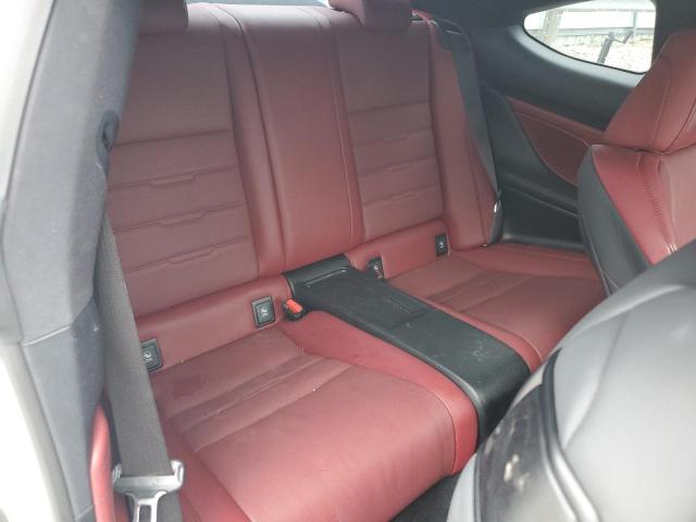 2015 LEXUS RC 350 - JTHHE5BC9F5006513