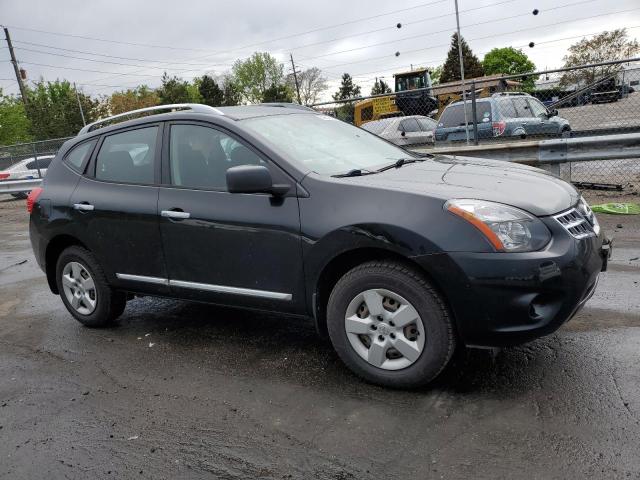 JN8AS5MV0EW204209 Nissan Rogue Select S