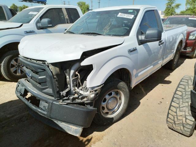 1FTMF1C82HKE20432 auction archive image