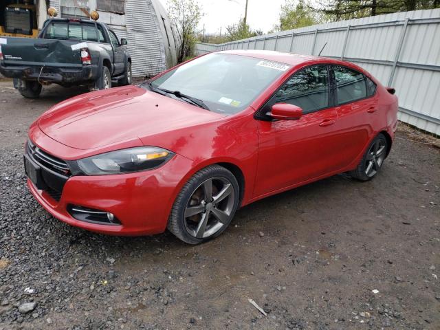 2015 Dodge Dart GT