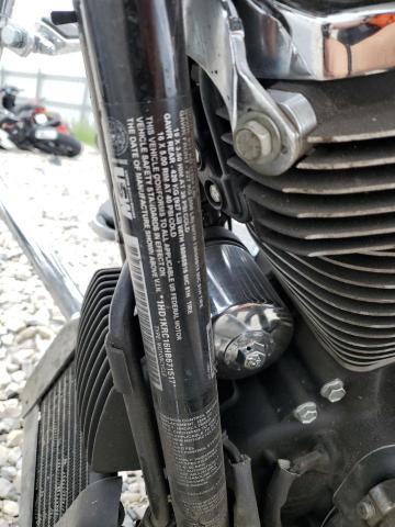 2017 HARLEY-DAVIDSON FLHXS STRE - 1HD1KRC16HB671517