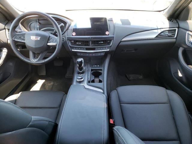2022 CADILLAC CT5 PREMIU - 1G6DN5RKXN0121584