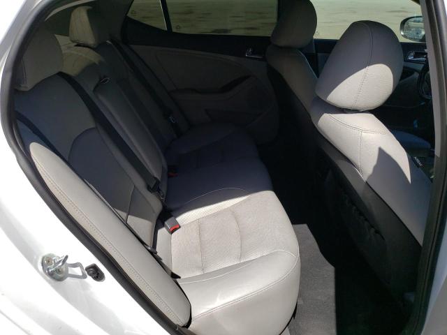 5XXGN4A71EG316452 KIA OPTIMA EX