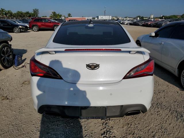 2015 HYUNDAI GENESIS CO - KMHHU6KJ5FU129784
