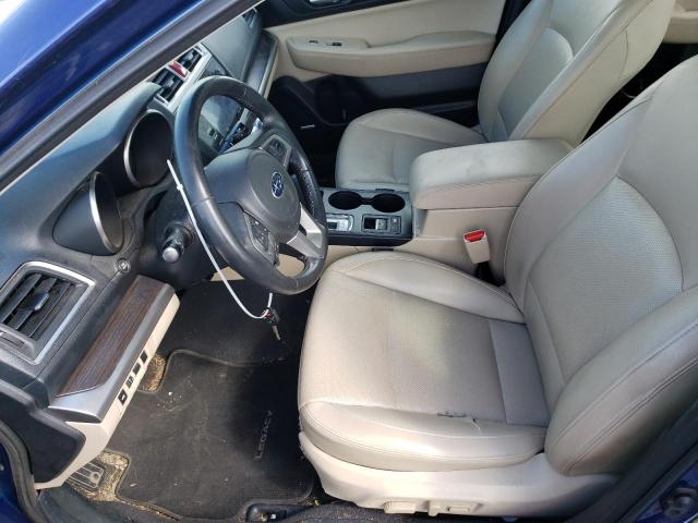 4S3BNAJ69G3055381 Subaru Legacy 2.5i Limited