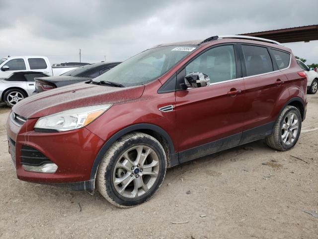 1FMCU0G99HUE48419 2017 FORD ESCAPE, photo no. 1