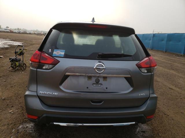 KNMAT2MV4KP512951 Nissan ROGUE S