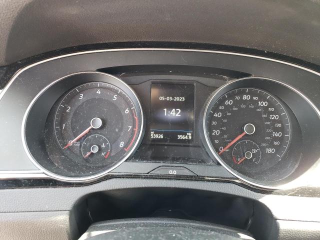 2020 VOLKSWAGEN ARTEON SE WVWAR7AN1LE017927