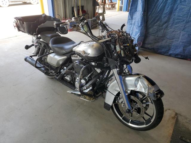 2003 HARLEY-DAVIDSON FLHTCI ANN - 1HD1FFW423Y635094