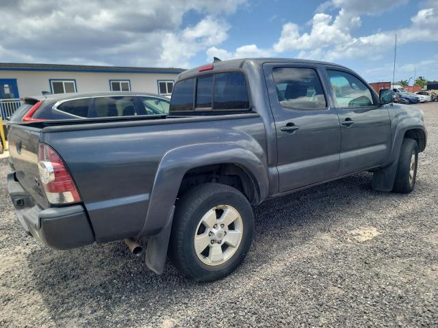 Vin: 3tmju4gnxfm193281, lot: 51666463, toyota tacoma double cab prerunner 20153