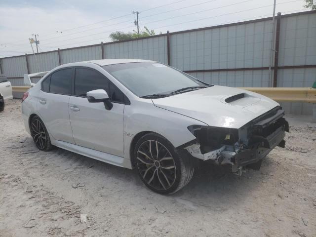 2021 SUBARU WRX STI - JF1VA2E63M9815845