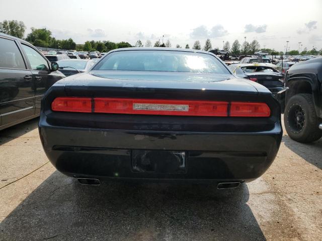 2C3CDYAG0EH222847 Dodge Challenger Sxt