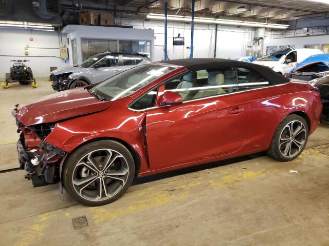 2016 BUICK CASCADA PR - W04WT3N53GG129708