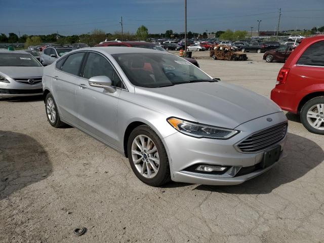 3FA6P0HD3HR120308 2017 FORD FUSION, photo no. 4