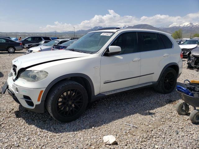 2011 BMW X5 xDrive50i