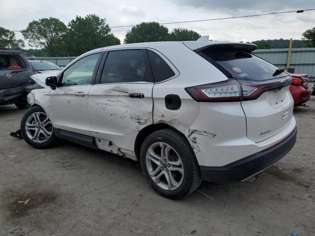 2FMPK4K96JBB61217 Ford Edge Titanium