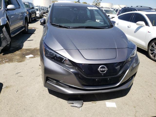 1N4CZ1CVXPC552183 Nissan Leaf Sv Plus