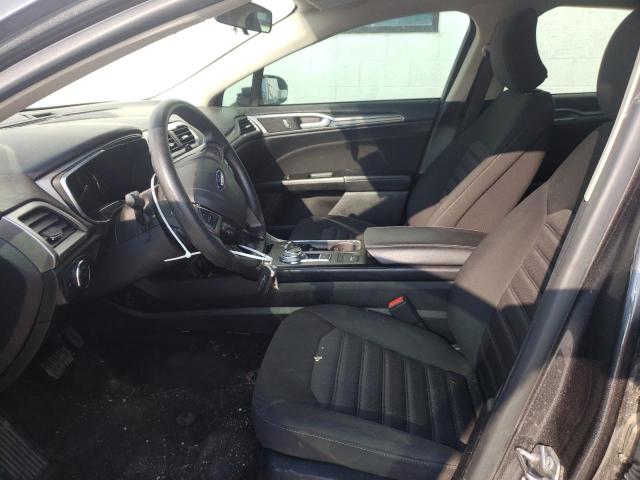 2017 FORD FUSION - 3FA6P0HD5HR329744