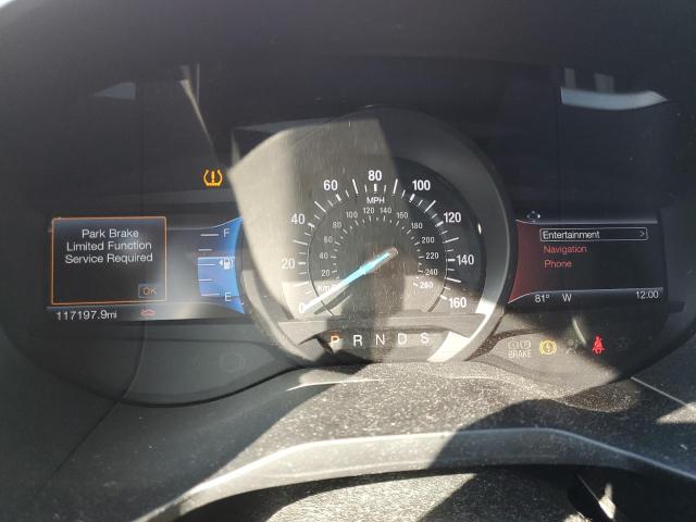 2FMPK3J83HBB18676 Ford EDGE SEL