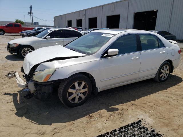 2005 Honda Accord Coupe EX