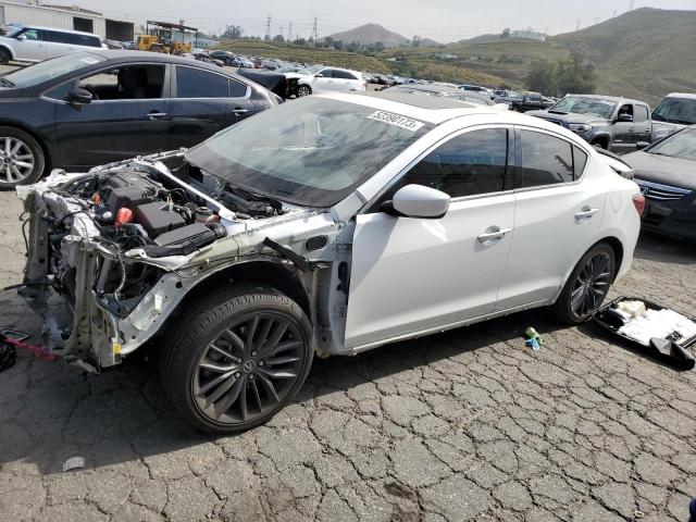 2022 Acura ILX 