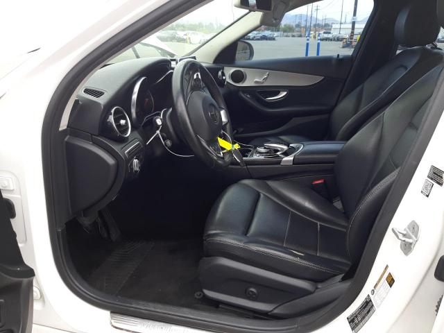 55SWF4KB5FU011874 Mercedes-Benz C 300 4matic