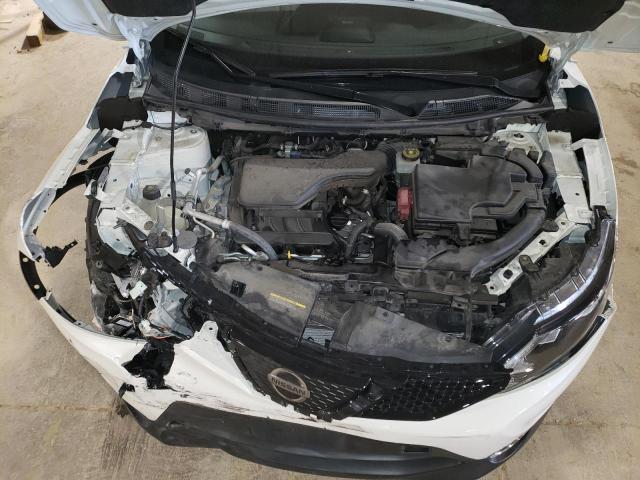 JN1BJ1CR7KW628145 Nissan Rogue Sport S