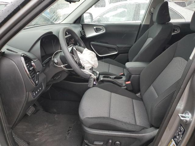 KNDJ23AU6P7875635 KIA SOUL LX