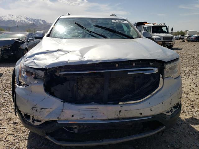 1GKKNWLS0HZ281853 GMC Acadia Slt-2