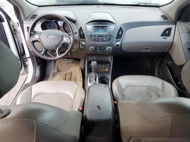 VIN KM8JUCAG3FU087704 2015 HYUNDAI TUCSON no.8