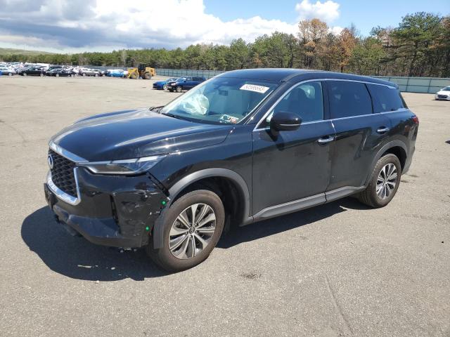 2023 INFINITI QX60 PURE