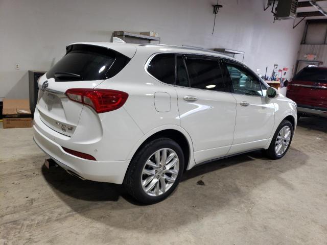 2019 BUICK ENVISION P - LRBFX3SX6KD020345