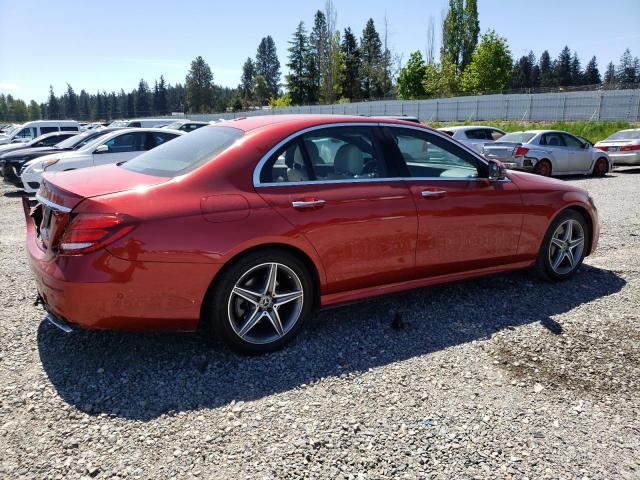 WDDZF4JB1KA522071 Mercedes-Benz E 300